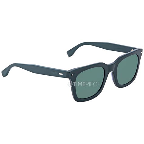 fendi ff 0216 f s 807 70 53 black|Fendi FF 0216/S 807/70 Sunglasses in Black .